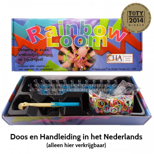 holte Bijlage vergeven Rainbow loom elastiekjes Nederland | ALS Startpagina – Uw Startpunt Online!